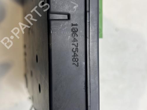 Fuse box CITROËN DS4 (NX_) 1.6 HDi 115 | BP26386659E1 