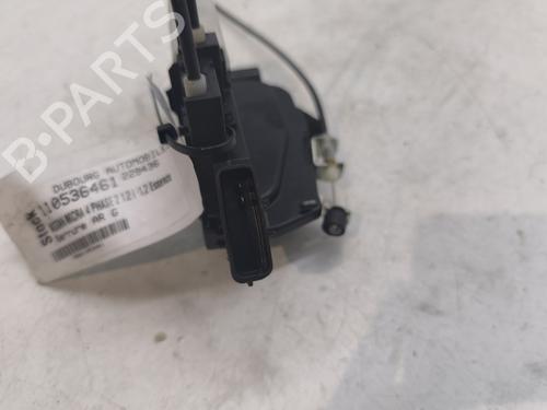 Rear left lock NISSAN MICRA IV (K13K, K13KK) 1.2 | BP29423908C100 