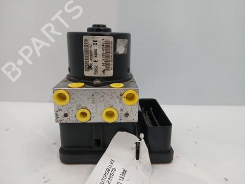 ABS pump FORD FIESTA VI (CB1, CCN) | BP36418081M43 - Image 4
