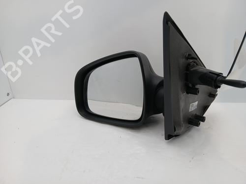 Used Left mirror Left mirror DACIA SANDERO II 1.0 SCe 75 (B8JC, B8JD, B8NC) (73 hp) 32336023 32336023