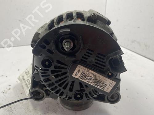 Lichtmaschine RENAULT SCÉNIC II (JM0/1_) 1.9 dCi | BP22834879M7 
