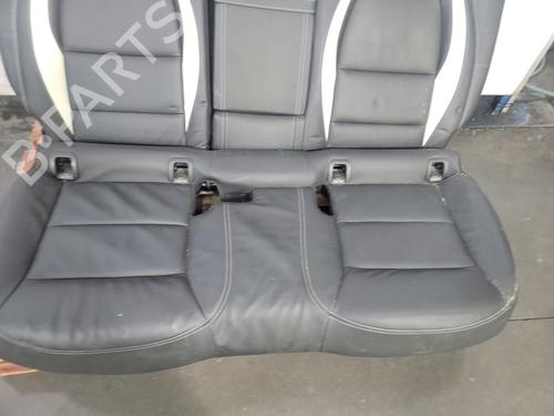 Seats set INFINITI Q30 2.2 D AWD | BP29438544C78 