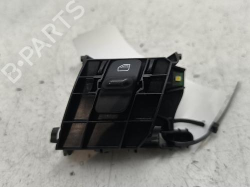 Right front window switch PORSCHE CAYMAN (987) 2.7 | BP38639923I26 - Image 2