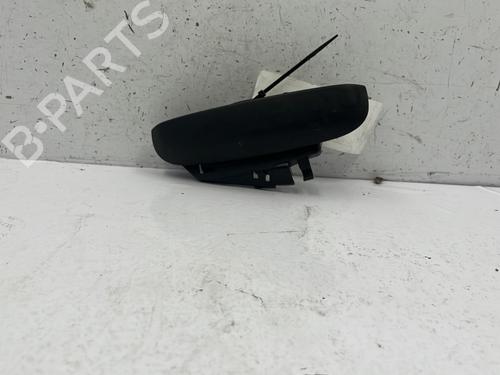 Used Front right exterior door handle FIAT PANDA (312_, 319_) 1.0 Mild Hybrid (312.PYD1B) (69 hp) 24469134
