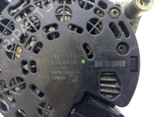 Used Alternator Alternator FORD GALAXY II (WA6) 2.0 TDCi (140 hp) 32397042 32397042