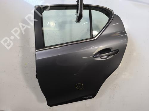 left-rear-door-lexus-ct-zwa10_-2010-25280215 main image