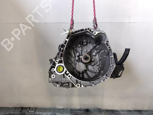 Gearbox RENAULT MEGANE IV Hatchback (B9A/M/N_) | BP36172452M3 - Image 2