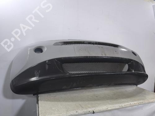 Front bumper BLUECAR BLUEUTILITY EV50 | BP39894041C7 - Image 5