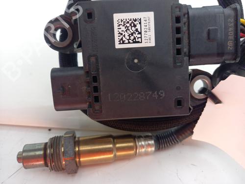 Electronic module PEUGEOT 3008 II SUV (MC_, MR_, MJ_, M4_) 1.5 BlueHDi 130 | BP32197494M83