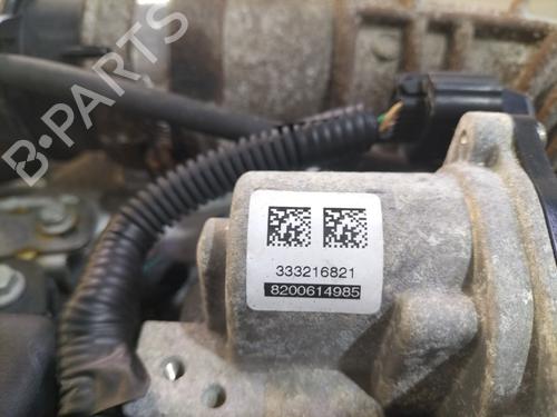 Engine RENAULT TWINGO II (CN0_) 1.5 dCi 90 | BP30818854M1