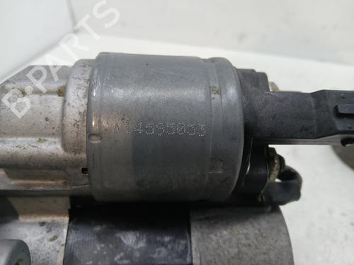 Used Starter Starter CITROËN C3 AIRCROSS II (2R_, 2C_) 1.2 PureTech 110 (2RHNZB, 2RHNZW, 2RHNPX, 2RHNPJ) (110 hp) 30088424 30088424