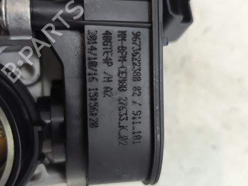 Throttle body PEUGEOT 108 1.2 | BP27725589M82 - Image 3