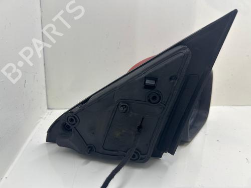 Used Right mirror Right mirror RENAULT TWINGO III (BCM_, BCA_) 0.9 TCe 90 (BCM9, BCM2) (90 hp) 36002936 36002936