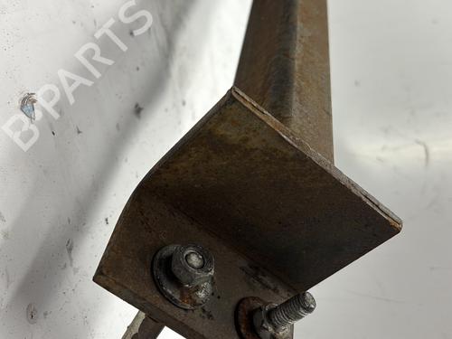 Tow ball/Mechanism OPEL ZAFIRA A MPV (T98) 2.0 DI 16V (F75) | BP30973560C141