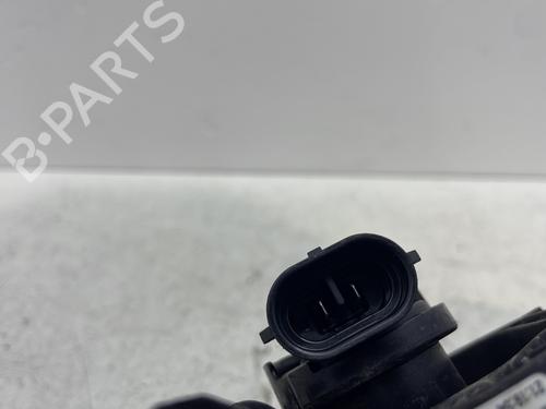 Right front fog light DACIA DUSTER (HM_) 1.2 TCe 125 (HMMA) | BP30114386C31