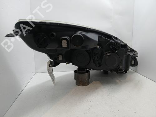 Venstre forlygte Venstre forlygte RENAULT SCÉNIC III (JZ0/1_) 1.5 dCi (106 hp) 34259585 34259585