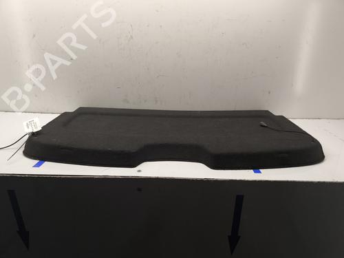 Used Rear parcel shelf PEUGEOT 308 I (4A_, 4C_) 1.6 HDi (92 hp) 30045641