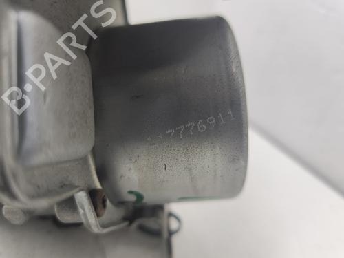 Steering column RENAULT CLIO III (BR0/1, CR0/1) 1.2 16V (BR0P, CR0P) | BP31034944M21 