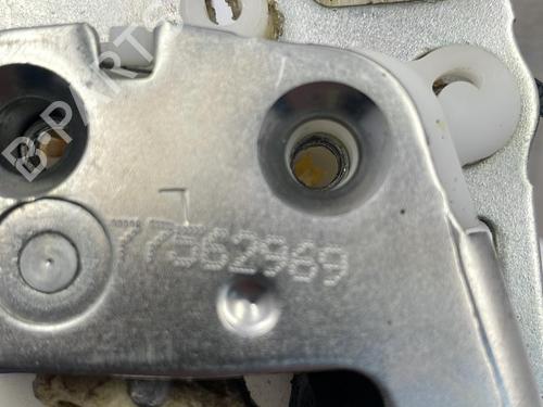 Rear left lock SUBARU LEGACY V Estate (BR) 2.0 D AWD (BRD) | BP22829809C100 