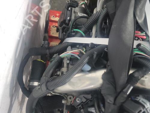 Engine RENAULT LAGUNA III (BT0/1) 2.0 dCi (BT0M, BT0N, BT0S, BT19, BT1F) | BP27558430M1 - Image 5