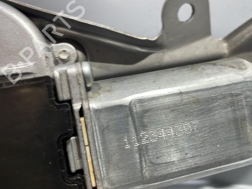 Rear wiper motor TOYOTA RAV 4 III (_A3_) 2.2 D 4WD (ALA30_, ALA30R) | BP29338884M102 
