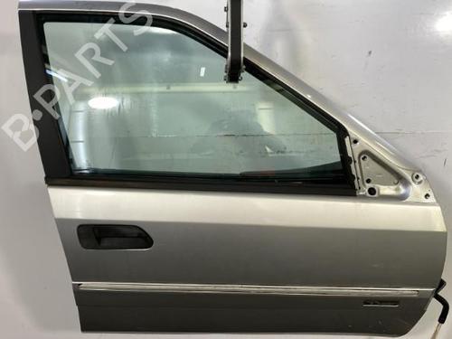 Right front door CITROËN XANTIA (X1_, X2_) 2.0 HDI 109 | BP22838411C3 