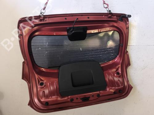 Tailgate DACIA SANDERO II 1.5 dCi | BP32461628C6 