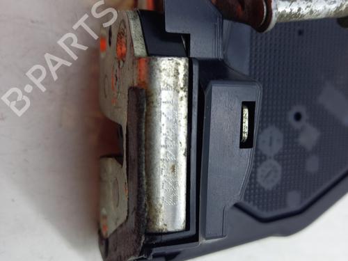 Rear left lock TOYOTA RAV 4 III (_A3_) 2.2 D 4WD (ALA30_, ALA30R) | BP29377235C100 