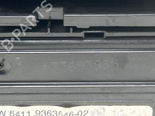 Used Climate control Climate control BMW 4 Coupe (F32, F82) 430 d (258 hp) 40532950 40532950
