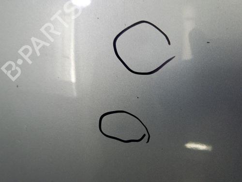 Hood KIA CARNIVAL / GRAND CARNIVAL III (VQ) 2.9 CRDi | BP22816688C1 