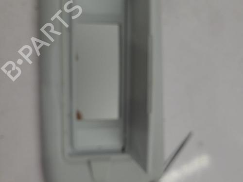 Used Left sun visor PEUGEOT 208 I (CA_, CC_) 1.2 VTI 82 (82 hp) 22822641