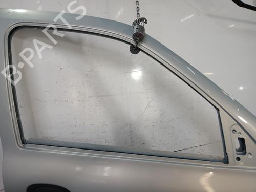 Dør høyre foran RENAULT CLIO II (BB_, CB_) 1.4 16V (B/CB0P, BB13) | BP29834130C3