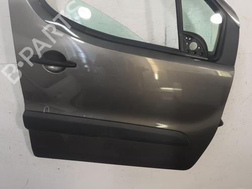 Dør høyre foran CITROËN BERLINGO MULTISPACE (B9) 1.6 BlueHDi 100 | BP28328494C3 