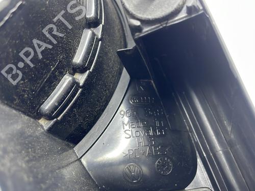 Right taillight VW POLO IV (9N_, 9A_) 1.4 TDI | BP29515923C35 