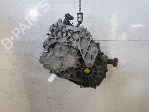 Used Gearbox Gearbox LAND ROVER DISCOVERY SPORT (L550) 2.0 D 4x4 (150 hp) 32300080 32300080