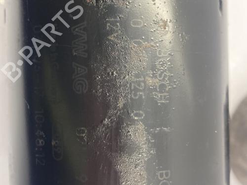 Used Starter Starter FORD GALAXY I (WGR) 1.9 TDI (130 hp) 22845297 22845297