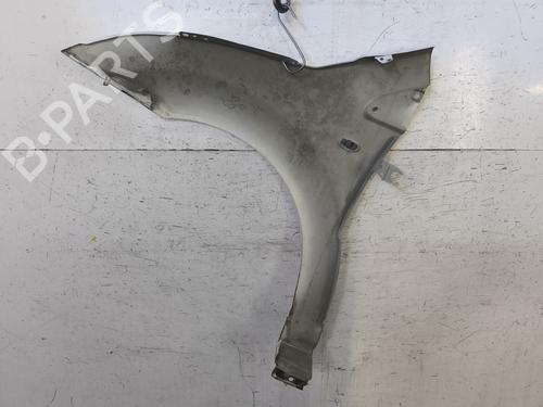 Right front fenders CITROËN C2 (JM_) 1.4 | BP31582302C42 