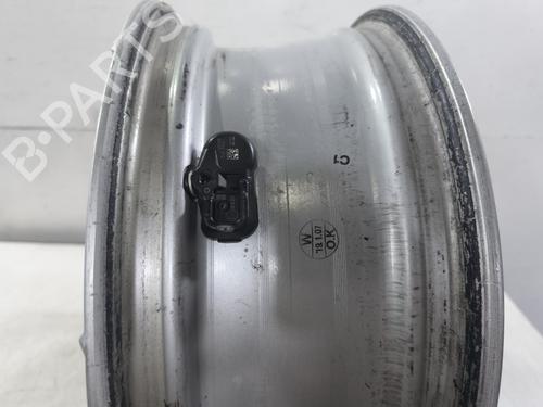 Used Rim Rim 37694427 37694427