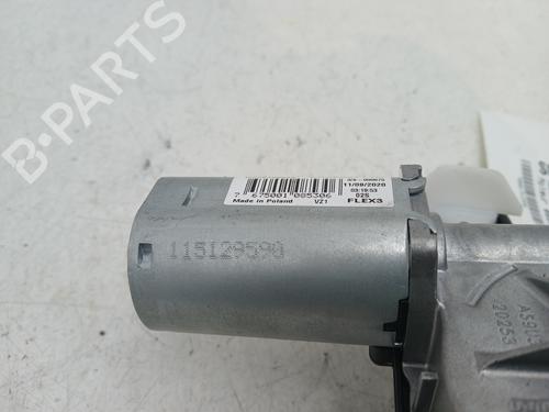 Ruitenwissermotor achter VW GOLF VIII Variant (CG5, DB5) 2.0 TDI | BP30327020M102 