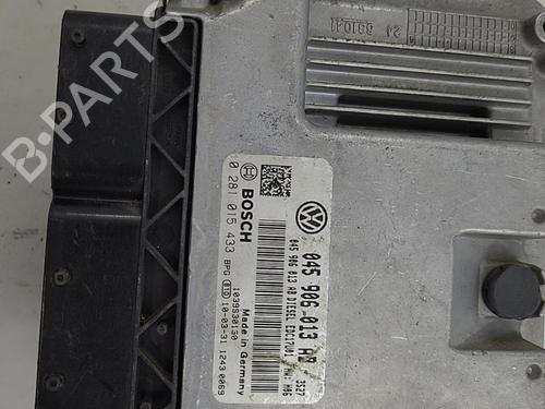 Control unit SEAT IBIZA IV (6J5, 6P1) 1.4 TDI | BP22816912M11 