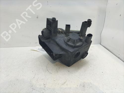 Left front fog light OPEL ASTRA H TwinTop (A04) 1.9 CDTi (L67) | BP29540990C30 