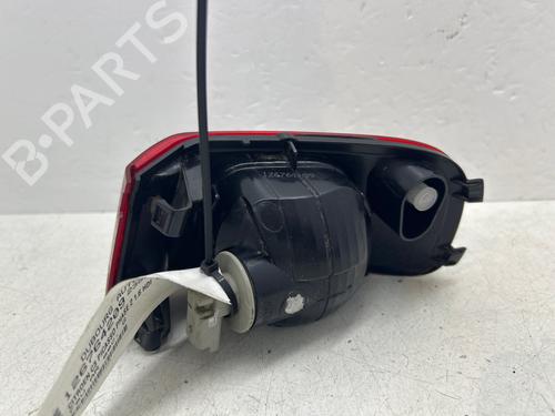 Left tailgate light CITROËN C3 II (SC_) 1.6 HDi | BP36206166C79 - Image 2