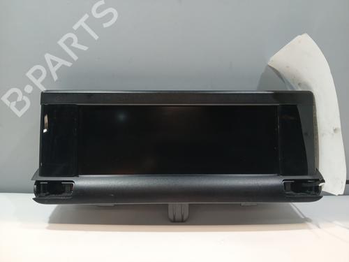 Used Instrument cluster CITROËN C4 CACTUS 1.6 BlueHDi 100 (99 hp) 30379011