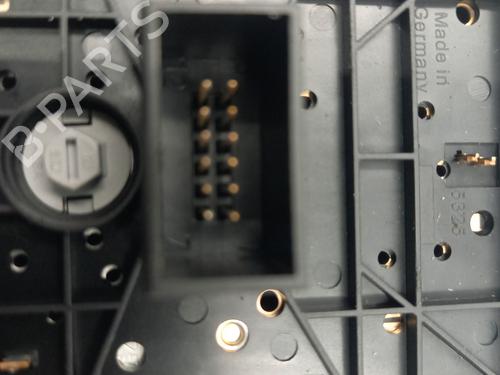 Used Headlight switch Headlight switch OPEL CORSA C (X01) 1.3 CDTI (F08, F68) (70 hp) 24322793 24322793