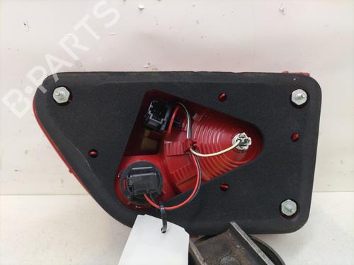 Left tailgate light SEAT ALTEA XL (5P5, 5P8) 1.6 TDI | BP30088319C79 