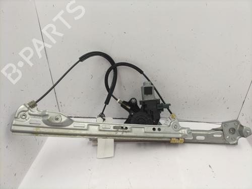 Used Front right window mechanism Front right window mechanism RENAULT MEGANE IV Hatchback (B9A/M/N_) 1.3 TCe 140 (B9NB) (140 hp) 22846603 22846603