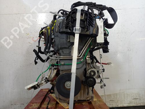 Engine RENAULT KANGOO III Box Body/MPV 1.5 Blue dCi 75 (FJAA) | BP38921574M1 - Image 6