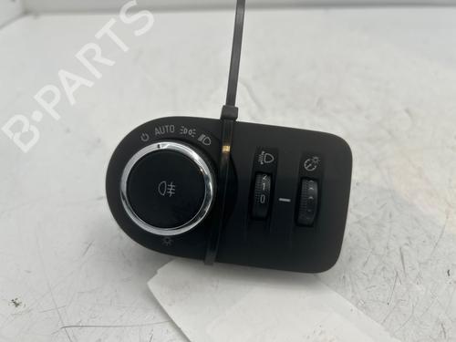 Headlight switch OPEL ADAM (M13) 1.4 | BP39937053I24 - Image 2
