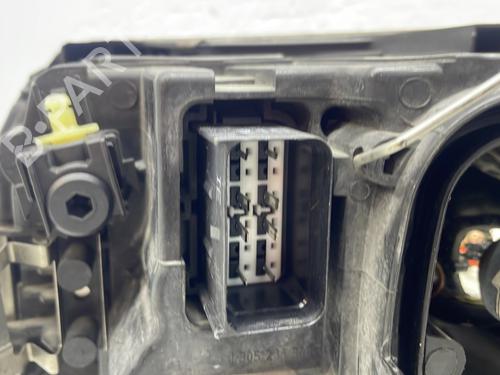 Right headlight VOLVO V50 (545) 1.6 D | BP31806981C29  - Image 5