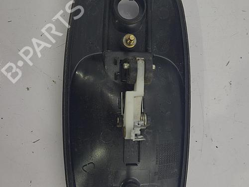 Used Front left exterior door handle RENAULT TRAFIC II Bus (JL) 2.0 dCi 115 (114 hp) 22820045